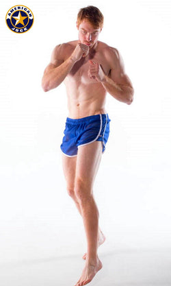 A J Royal Decathlon Short thumbnail 1