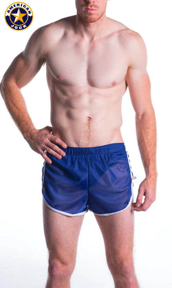 A J Royal Decathlon Short thumbnail 2