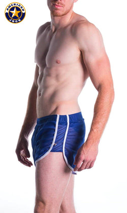 A J Royal Decathlon Short thumbnail 3