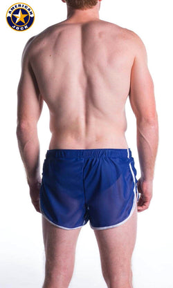 A J Royal Decathlon Short thumbnail 4
