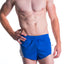 A J Royal Relay Short