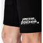 A|x Armani Exchange | Sweatpant Shorts Black
