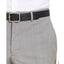 A|x Armani Exchange rmani Exchange Slim-fit Light Grey Wool Suit Separate Pants Light Grey