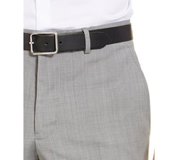A|x Armani Exchange rmani Exchange Slim-fit Light Grey Wool Suit Separate Pants Light Grey thumbnail 4