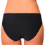 AQS 3Pk Flowers Laser Cut Bikini Brief