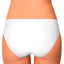 AQS 3Pk Mint Laser Cut Bikini Brief
