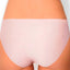 AQS 3Pk Tropical Flowers Laser Cut Bikini Brief