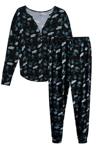 AQS Black Clover Pajama Set