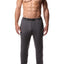 AQS Grey Loungewear Pant