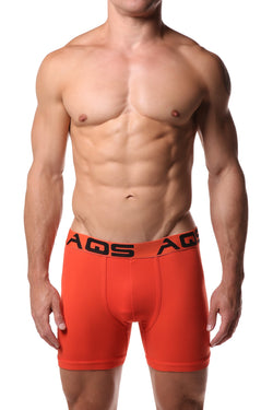 AQS Orange/Red/Yellow Boxer Brief 3-Pack thumbnail 3
