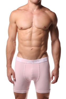 AQS Pink/Purple/Teal Boxer Brief 3-Pack thumbnail 3