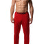 AQS Red Loungewear Pant