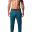 AQS Teal Loungewear Pant