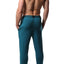 AQS Teal Loungewear Pant