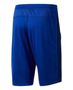 Adidas 10" D2m 3-stripe Training Shorts thumbnail 3