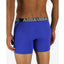 Adidas 2 Pack Climacool Performance Boxer Briefs Dark Grey