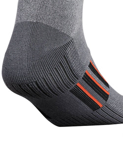 Adidas 2-pk. Climalitemid-crew Socks Onix - Light Onix Marl/ Onix/ Black/ Light Onix/ Active thumbnail 4