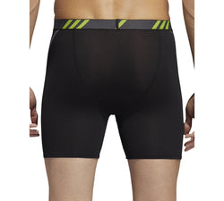 Adidas 2-pk. Sport Performance Mesh Boxer Briefs Black thumbnail 3