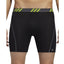 Adidas 2-pk. Sport Performance Mesh Boxer Briefs Black
