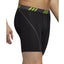 Adidas 2-pk. Sport Performance Mesh Boxer Briefs Black