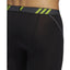 Adidas 2-pk. Sport Performance Mesh Boxer Briefs Black
