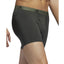 Adidas 3-pk. Stretch Performance Boxer Briefs Green