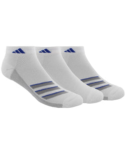 Adidas 3-pk. Superlite Low-cut Socks White thumbnail 1