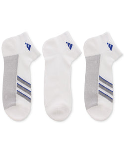 Adidas 3-pk. Superlite Low-cut Socks White thumbnail 2