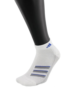 Adidas 3-pk. Superlite Low-cut Socks White thumbnail 4