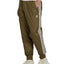 Adidas Adicolor Classics Sst Quilted Track Pants Focus Olive