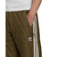 Adidas Adicolor Classics Sst Quilted Track Pants Focus Olive