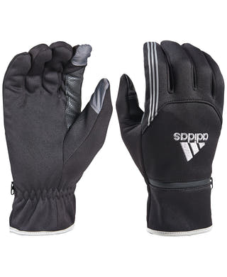 Adidas Awp Voyager Gloves Black/White
