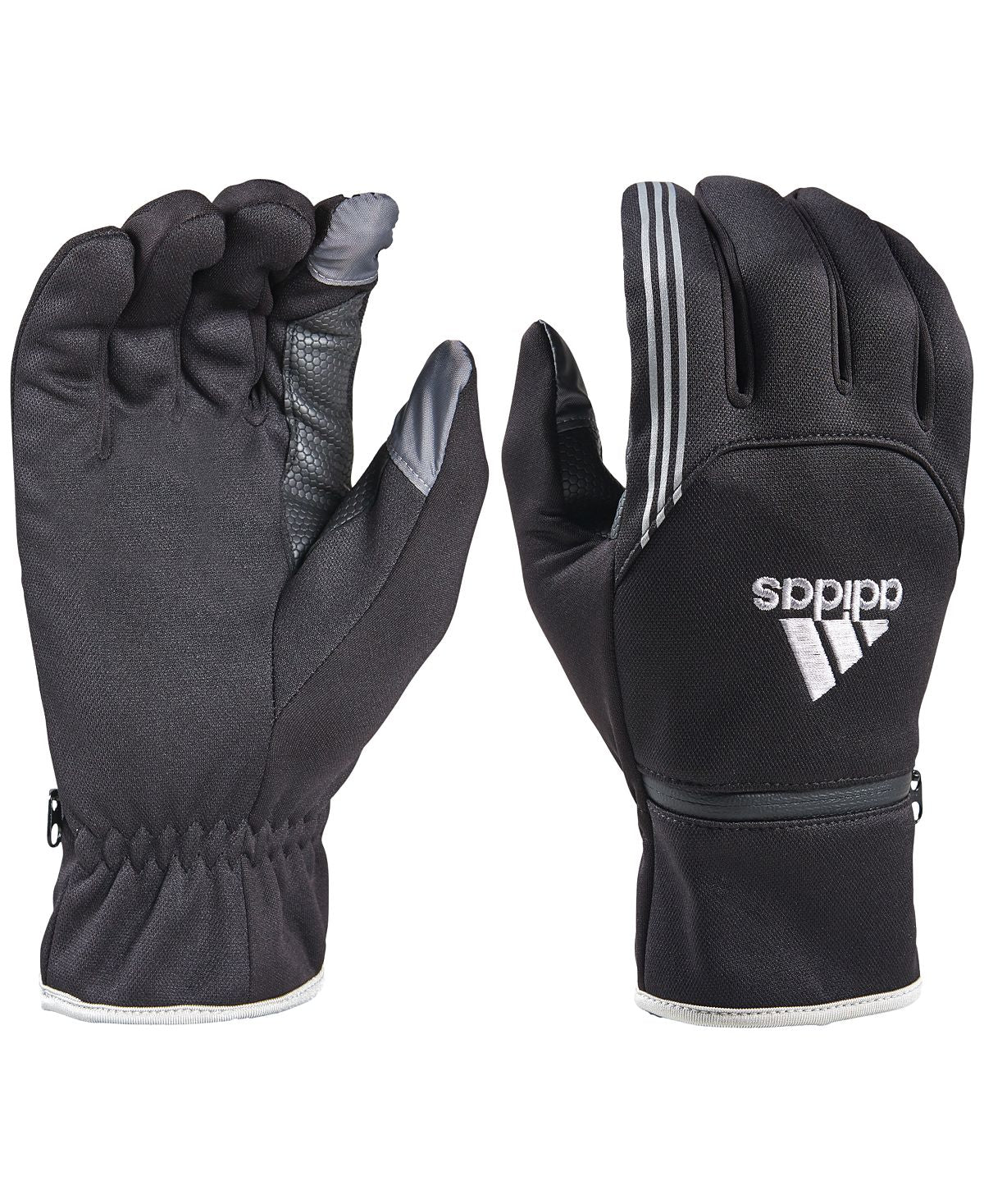 Adidas Awp Voyager Gloves Black/White