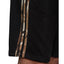 Adidas Badge Of Sports Camo Tape 10" Shorts Black/ Camel Camo