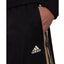 Adidas Badge Of Sports Camo Tape 10" Shorts Black/ Camel Camo