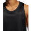 Adidas Badge Of Sports Summer Legend Mesh Tank Black/White