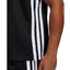 Adidas Badge Of Sports Summer Legend Mesh Tank Black/White