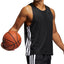 Adidas Badge Of Sports Summer Legend Mesh Tank Black/White