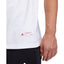 Adidas Badge Of Sports Tokyo Lc Kanji Logo Graphic T-shirt White/Red