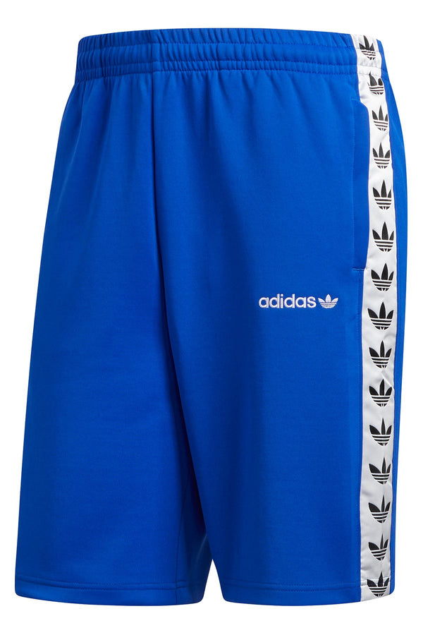 Adidas Bold Blue/White Originals TNT Short