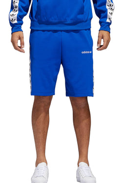 Adidas Bold Blue/White Originals TNT Short thumbnail 2