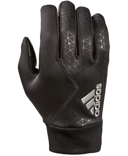 Adidas Borlite Gloves Black thumbnail 1