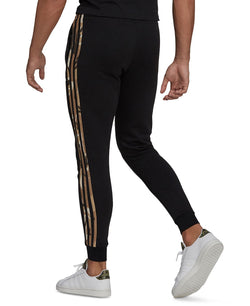 Adidas Camo Tape Jogger Pants Black/camel Camo thumbnail 2