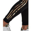 Adidas Camo Tape Jogger Pants Black/camel Camo