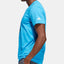 Adidas Climalitegraphic T-shirt Cyan