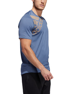 Adidas Climalitelogo T-shirt Tecink thumbnail 2