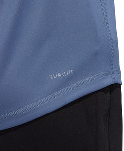 Adidas Climalitelogo T-shirt Tecink thumbnail 3