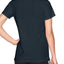 Adidas Collegiate-Navy/Ash-Blue Classic Logo T-Shirt