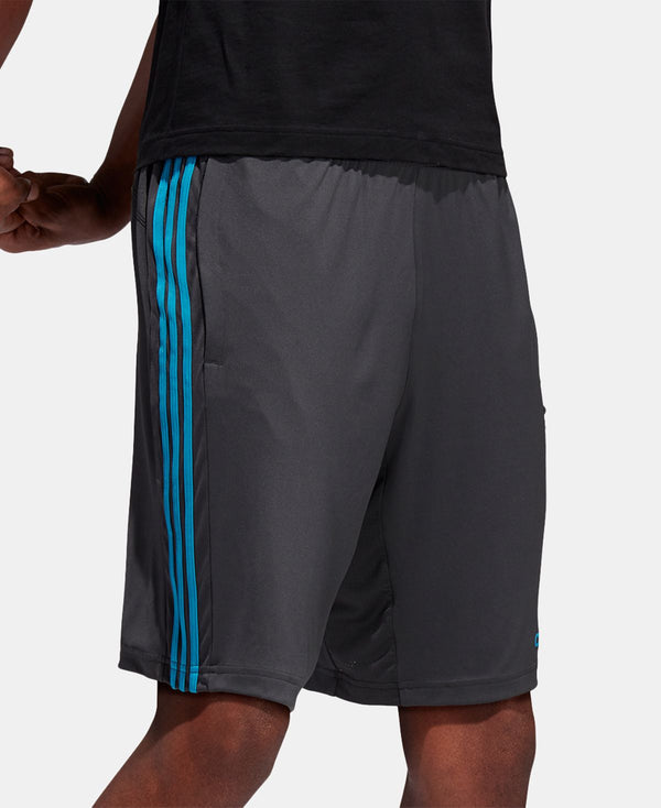 Adidas Designed 2 Move Climacooltraining Shorts Dgh/cyan
