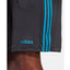 Adidas Designed 2 Move Climacooltraining Shorts Dgh/cyan